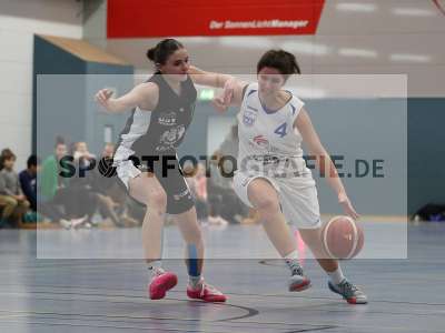 Fotos von TV Marktheidenfeld - USV TU Dresden auf sportfotografie.de