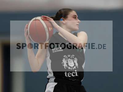 Fotos von TV Marktheidenfeld - USV TU Dresden auf sportfotografie.de