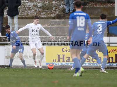 Fotos von Würzburger FV 04 - ASV Cham auf sportfotografie.de