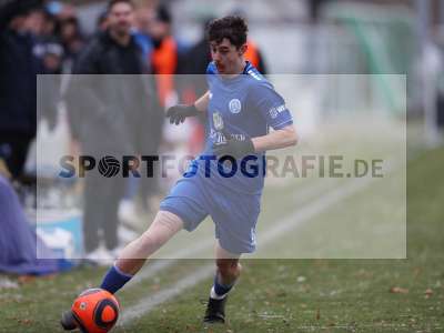 Fotos von Würzburger FV 04 - ASV Cham auf sportfotografie.de