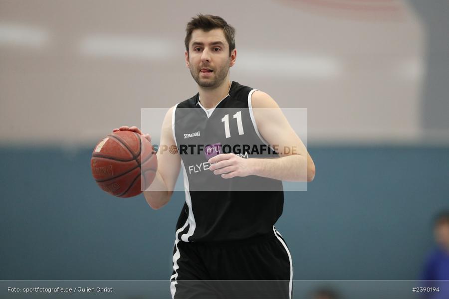 Hans-Wilhelm-Renkhoff-Halle, Marktheidenfeld, 09.12.2023, DBB, sport, action, Saison 2023/2024, Basketball, Bezirksoberliga Herren, TVM, FTW, TV Marktheidenfeld, FT Würzburg - Bild-ID: 2390194 Hans-Wilhelm-Renkhoff-Halle, Marktheidenfeld, 09.12.2023, DBB, sport, action, Saison 2023/2024, Basketball, Bezirksoberliga Herren, TVM, FTW, TV Marktheidenfeld, FT Würzburg - Bild-ID: 2390194