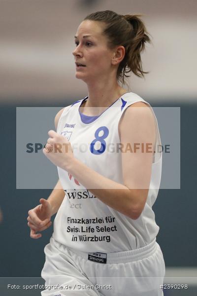 Hans-Wilhelm-Renkhoff-Halle, Marktheidenfeld, 16.12.2023, RLS, sport, action, Saison 2023/2024, Basketball, Regionalliga Damen HR-Nord, DJK, TVM, DJK Neustadt an der Waldnaab, TV Marktheidenfeld - Bild-ID: 2390298