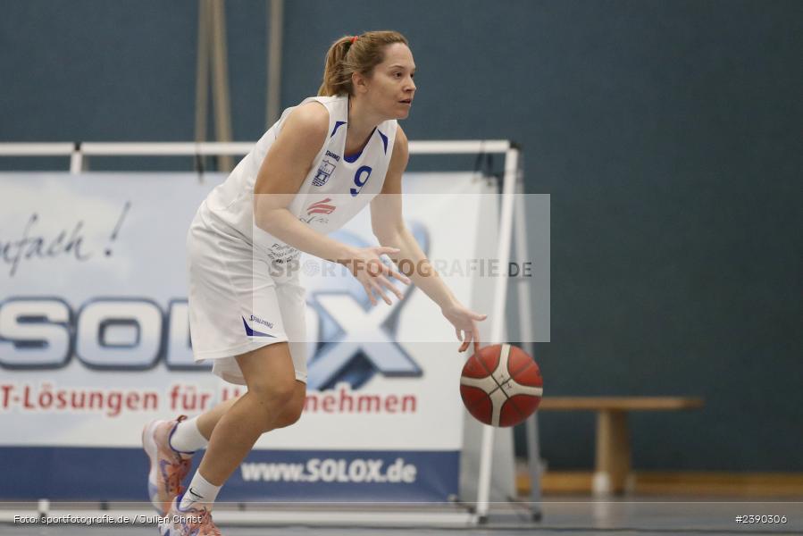 Hans-Wilhelm-Renkhoff-Halle, Marktheidenfeld, 16.12.2023, RLS, sport, action, Saison 2023/2024, Basketball, Regionalliga Damen HR-Nord, DJK, TVM, DJK Neustadt an der Waldnaab, TV Marktheidenfeld - Bild-ID: 2390306