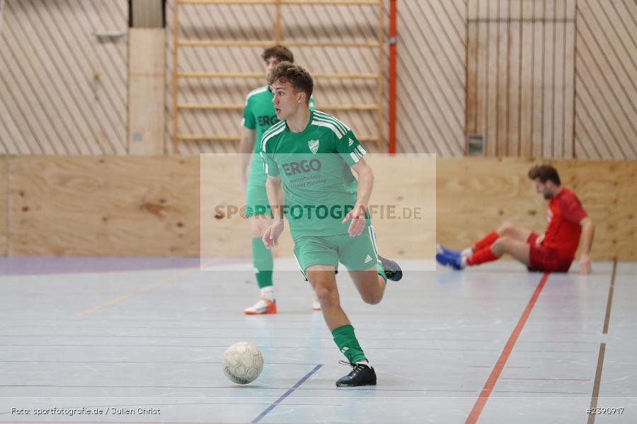 Dreifachsporthalle, Rimpar, 29.12.2023, BFV, Fussball, sport, action, Saison 2023/2024, Concept Clean Cup 2023 - Bild-ID: 2390917 Dreifachsporthalle, Rimpar, 29.12.2023, BFV, Fussball, sport, action, Saison 2023/2024, Concept Clean Cup 2023 - Bild-ID: 2390917