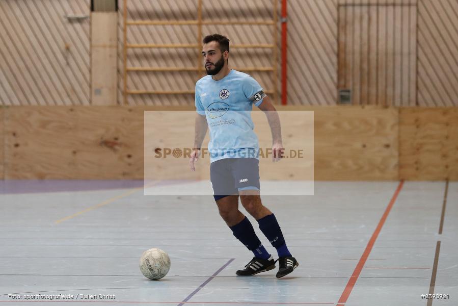 Dreifachsporthalle, Rimpar, 29.12.2023, BFV, Fussball, sport, action, Saison 2023/2024, Concept Clean Cup 2023 - Bild-ID: 2390921 Dreifachsporthalle, Rimpar, 29.12.2023, BFV, Fussball, sport, action, Saison 2023/2024, Concept Clean Cup 2023 - Bild-ID: 2390921