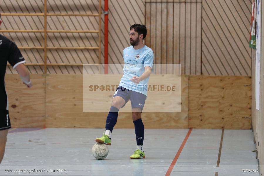 Dreifachsporthalle, Rimpar, 29.12.2023, BFV, Fussball, sport, action, Saison 2023/2024, Concept Clean Cup 2023 - Bild-ID: 2390923 Dreifachsporthalle, Rimpar, 29.12.2023, BFV, Fussball, sport, action, Saison 2023/2024, Concept Clean Cup 2023 - Bild-ID: 2390923