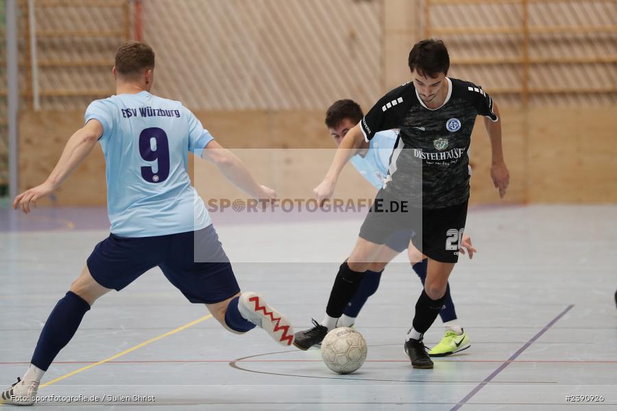 Dreifachsporthalle, Rimpar, 29.12.2023, BFV, Fussball, sport, action, Saison 2023/2024, Concept Clean Cup 2023 - Bild-ID: 2390926 Dreifachsporthalle, Rimpar, 29.12.2023, BFV, Fussball, sport, action, Saison 2023/2024, Concept Clean Cup 2023 - Bild-ID: 2390926