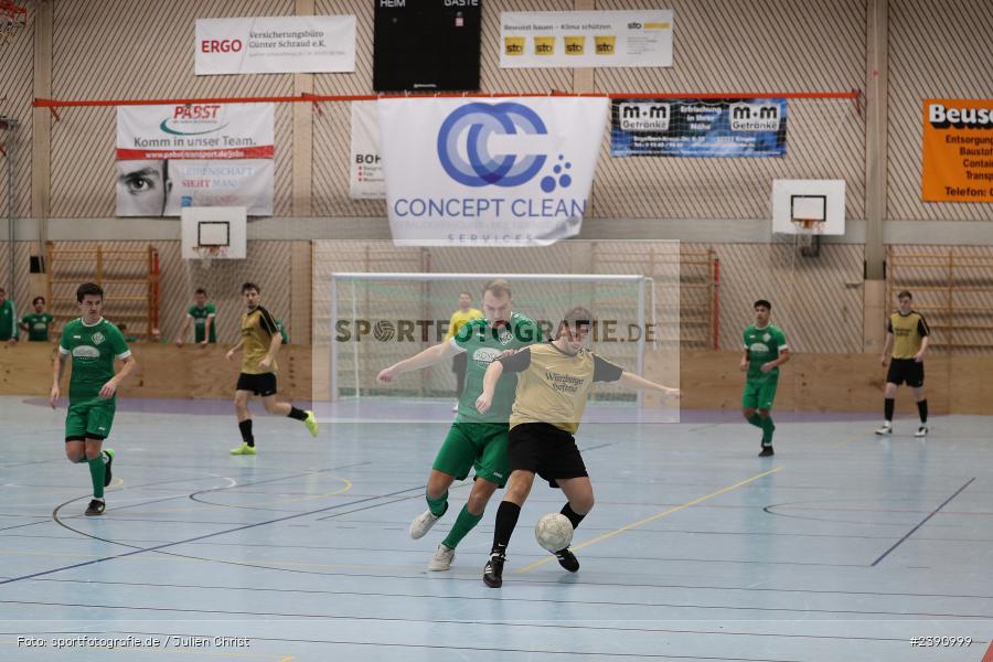 Dreifachsporthalle, Rimpar, 30.12.2023, BFV, Fussball, sport, action, Saison 2023/2024, Concept Clean Cup 2023 - Bild-ID: 2390999 Dreifachsporthalle, Rimpar, 30.12.2023, BFV, Fussball, sport, action, Saison 2023/2024, Concept Clean Cup 2023 - Bild-ID: 2390999