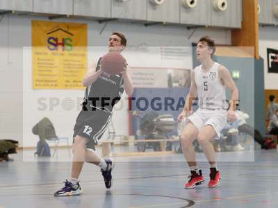Fotos von FT Würzburg - TV Marktheidenfeld auf sportfotografie.de