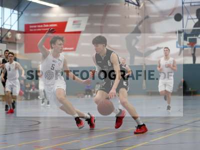 Fotos von FT Würzburg - TV Marktheidenfeld auf sportfotografie.de