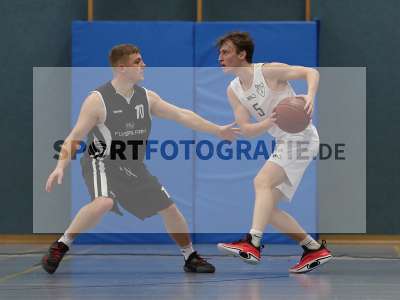Fotos von FT Würzburg - TV Marktheidenfeld auf sportfotografie.de