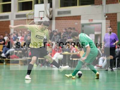 Fotos von FV 1920 Karlstadt - SV Schaippach auf sportfotografie.de