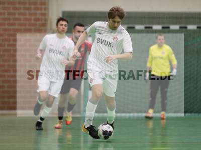 Fotos von SV 1929/49 Kleinochsenfurt - FC Würzburger Kickers auf sportfotografie.de
