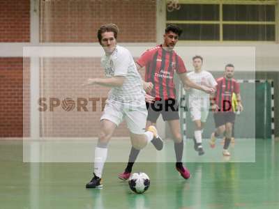 Fotos von SV 1929/49 Kleinochsenfurt - FC Würzburger Kickers auf sportfotografie.de