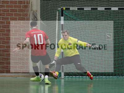 Fotos von SV 1929/49 Kleinochsenfurt - FC Würzburger Kickers auf sportfotografie.de