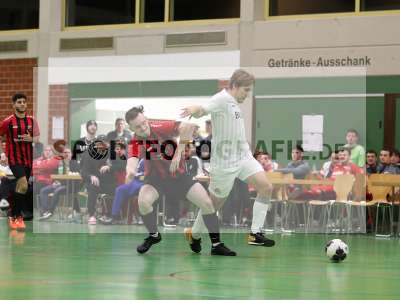 Fotos von SV 1929/49 Kleinochsenfurt - FC Würzburger Kickers auf sportfotografie.de