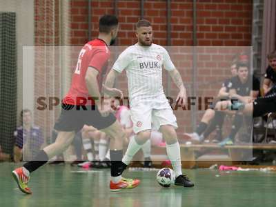 Fotos von SV 1929/49 Kleinochsenfurt - FC Würzburger Kickers auf sportfotografie.de