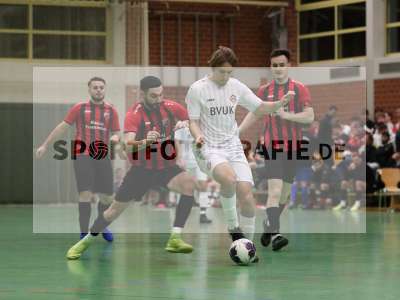 Fotos von SV 1929/49 Kleinochsenfurt - FC Würzburger Kickers auf sportfotografie.de