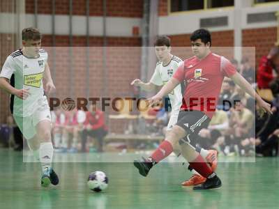 Fotos von SV Altfeld - 1. FC 1920 Iphofen auf sportfotografie.de