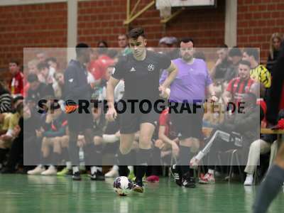 Fotos von TSV Mainbernheim - SV Gaukönigshofen auf sportfotografie.de