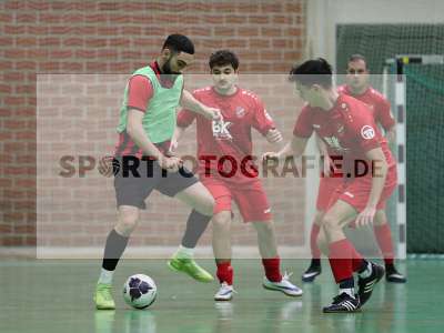 Fotos von SV 1929/49 Kleinochsenfurt - TSV Sackenbach auf sportfotografie.de
