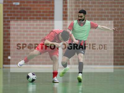 Fotos von SV 1929/49 Kleinochsenfurt - TSV Sackenbach auf sportfotografie.de
