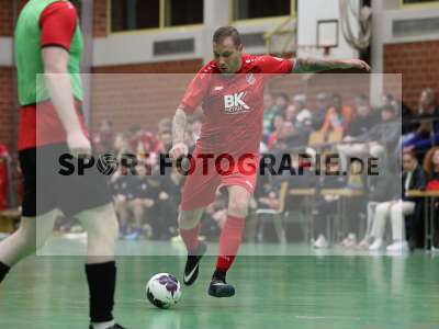 Fotos von SV 1929/49 Kleinochsenfurt - TSV Sackenbach auf sportfotografie.de