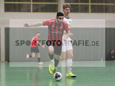 Fotos von 1. FC 1920 Iphofen - SV 1929/49 Kleinochsenfurt auf sportfotografie.de