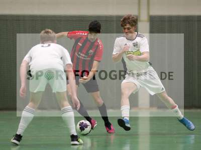 Fotos von 1. FC 1920 Iphofen - SV 1929/49 Kleinochsenfurt auf sportfotografie.de