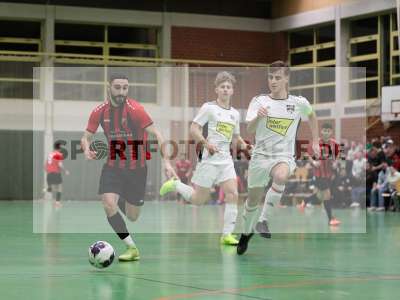 Fotos von 1. FC 1920 Iphofen - SV 1929/49 Kleinochsenfurt auf sportfotografie.de