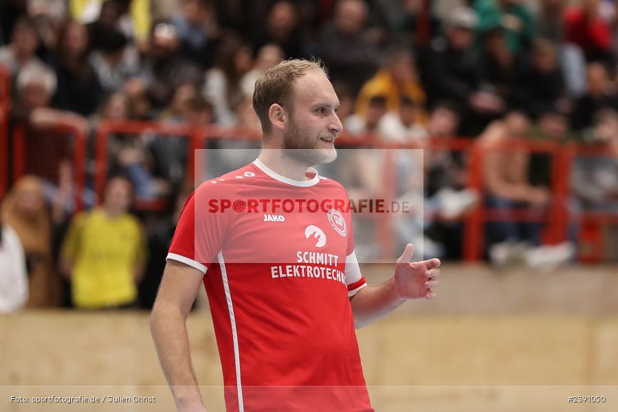 Dreifachsporthalle, Rimpar, 30.12.2023, BFV, Fussball, sport, action, Saison 2023/2024, Concept Clean Cup 2023 - Bild-ID: 2391050 Dreifachsporthalle, Rimpar, 30.12.2023, BFV, Fussball, sport, action, Saison 2023/2024, Concept Clean Cup 2023 - Bild-ID: 2391050