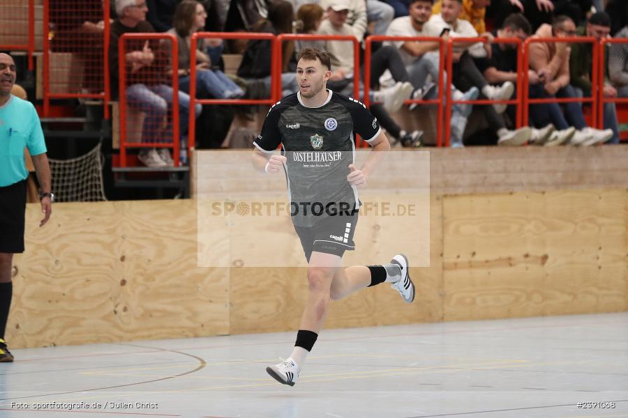 Dreifachsporthalle, Rimpar, 30.12.2023, BFV, Fussball, sport, action, Saison 2023/2024, Concept Clean Cup 2023 - Bild-ID: 2391068 Dreifachsporthalle, Rimpar, 30.12.2023, BFV, Fussball, sport, action, Saison 2023/2024, Concept Clean Cup 2023 - Bild-ID: 2391068