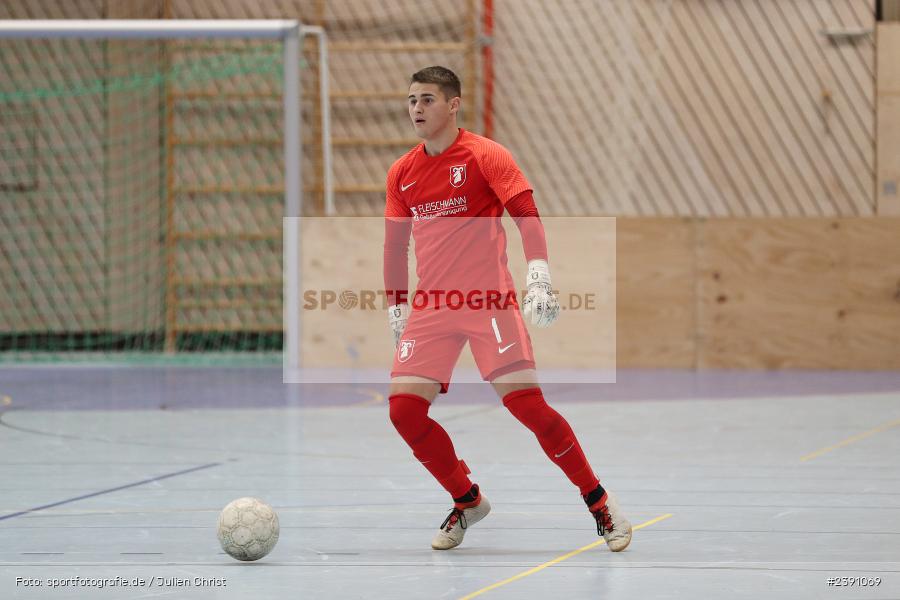 Dreifachsporthalle, Rimpar, 30.12.2023, BFV, Fussball, sport, action, Saison 2023/2024, Concept Clean Cup 2023 - Bild-ID: 2391069 Dreifachsporthalle, Rimpar, 30.12.2023, BFV, Fussball, sport, action, Saison 2023/2024, Concept Clean Cup 2023 - Bild-ID: 2391069