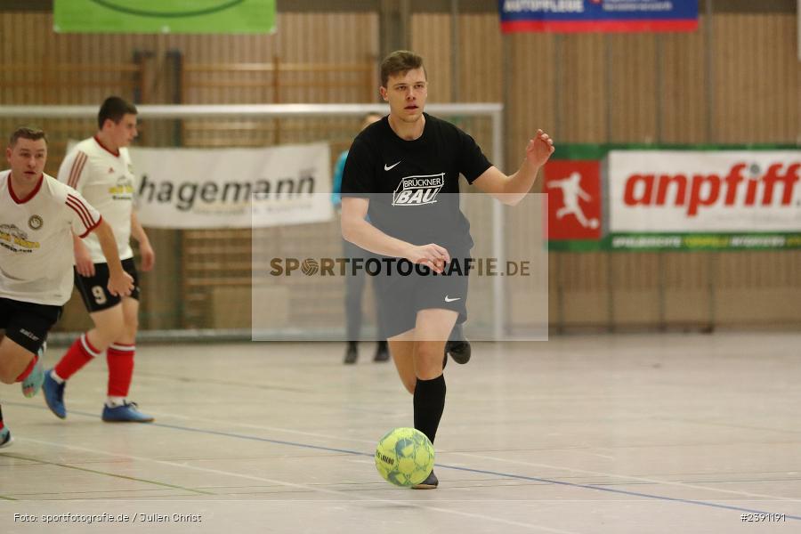 Sinngrundhalle, Burgsinn, 31.12.2023, BFV, Fussball, sport, action, Saison 2023/2024, 26. Mode Welzenbach Midnight-Event - Bild-ID: 2391191 Sinngrundhalle, Burgsinn, 31.12.2023, BFV, Fussball, sport, action, Saison 2023/2024, 26. Mode Welzenbach Midnight-Event - Bild-ID: 2391191