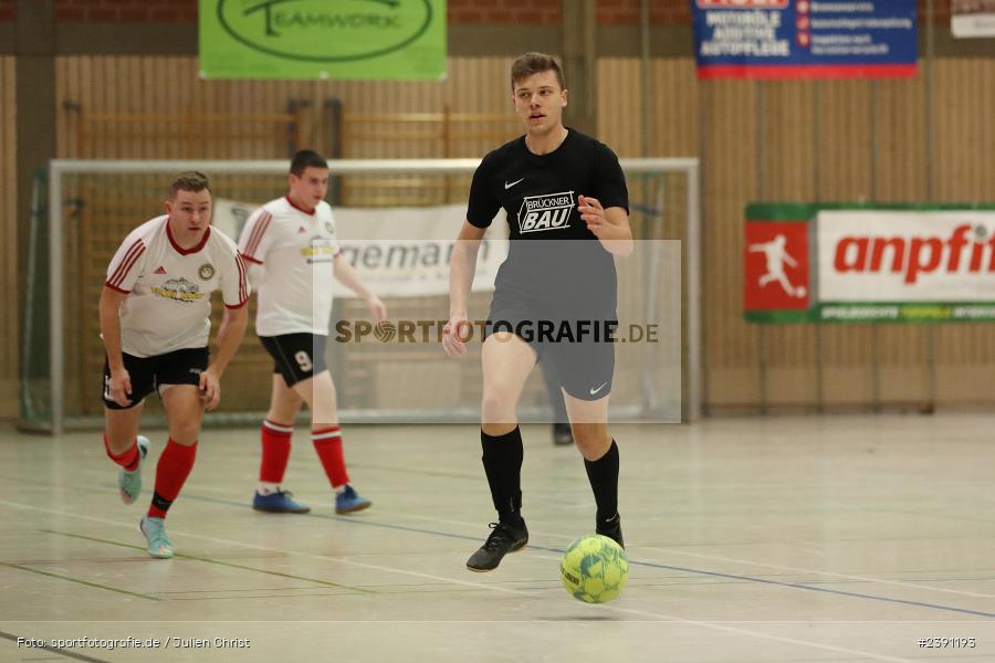 Sinngrundhalle, Burgsinn, 31.12.2023, BFV, Fussball, sport, action, Saison 2023/2024, 26. Mode Welzenbach Midnight-Event - Bild-ID: 2391193 Sinngrundhalle, Burgsinn, 31.12.2023, BFV, Fussball, sport, action, Saison 2023/2024, 26. Mode Welzenbach Midnight-Event - Bild-ID: 2391193