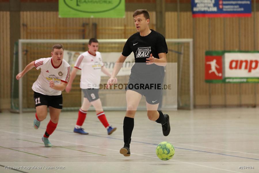 Sinngrundhalle, Burgsinn, 31.12.2023, BFV, Fussball, sport, action, Saison 2023/2024, 26. Mode Welzenbach Midnight-Event - Bild-ID: 2391194 Sinngrundhalle, Burgsinn, 31.12.2023, BFV, Fussball, sport, action, Saison 2023/2024, 26. Mode Welzenbach Midnight-Event - Bild-ID: 2391194