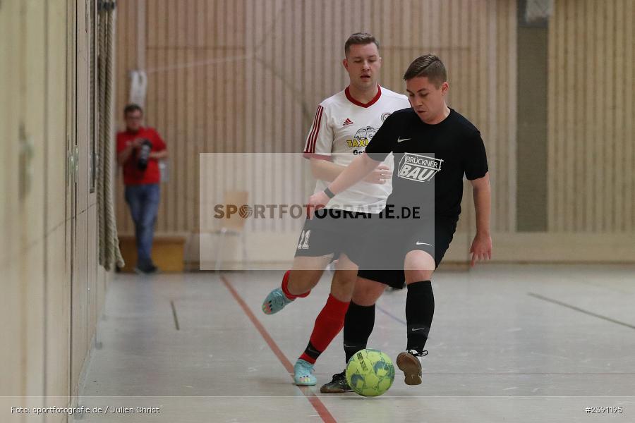 Sinngrundhalle, Burgsinn, 31.12.2023, BFV, Fussball, sport, action, Saison 2023/2024, 26. Mode Welzenbach Midnight-Event - Bild-ID: 2391195 Sinngrundhalle, Burgsinn, 31.12.2023, BFV, Fussball, sport, action, Saison 2023/2024, 26. Mode Welzenbach Midnight-Event - Bild-ID: 2391195