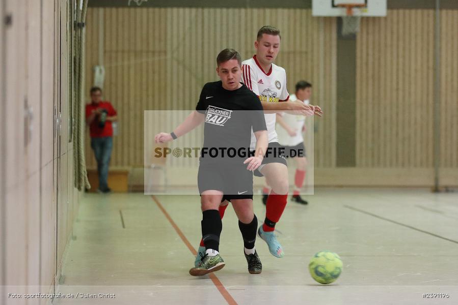Sinngrundhalle, Burgsinn, 31.12.2023, BFV, Fussball, sport, action, Saison 2023/2024, 26. Mode Welzenbach Midnight-Event - Bild-ID: 2391196 Sinngrundhalle, Burgsinn, 31.12.2023, BFV, Fussball, sport, action, Saison 2023/2024, 26. Mode Welzenbach Midnight-Event - Bild-ID: 2391196