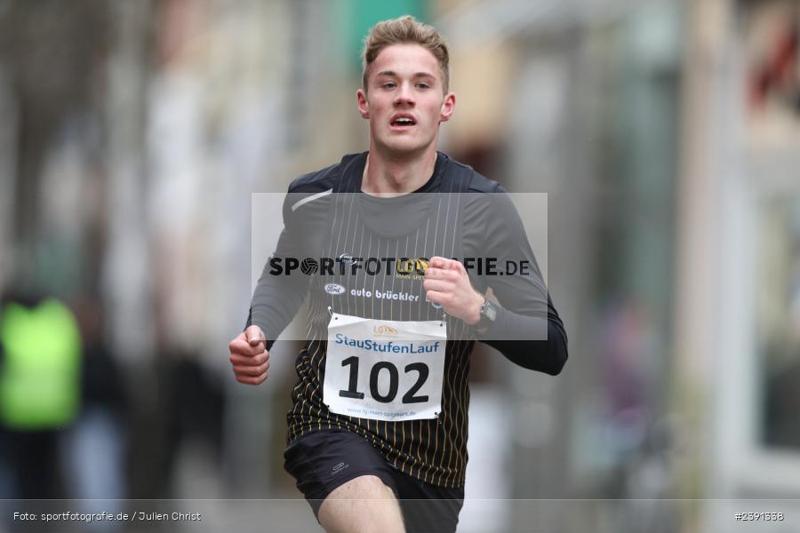 Stadtgebiet, Karlstadt, 13.01.2024, sport, action, Laufsport, Januar 2024, Läufe, 32. Staustufenlauf - Bild-ID: 2391338 Stadtgebiet, Karlstadt, 13.01.2024, sport, action, Laufsport, Januar 2024, Läufe, 32. Staustufenlauf - Bild-ID: 2391338