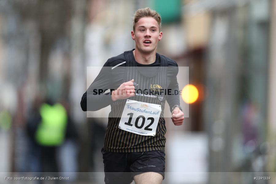 Stadtgebiet, Karlstadt, 13.01.2024, sport, action, Laufsport, Januar 2024, Läufe, 32. Staustufenlauf - Bild-ID: 2391339 Stadtgebiet, Karlstadt, 13.01.2024, sport, action, Laufsport, Januar 2024, Läufe, 32. Staustufenlauf - Bild-ID: 2391339