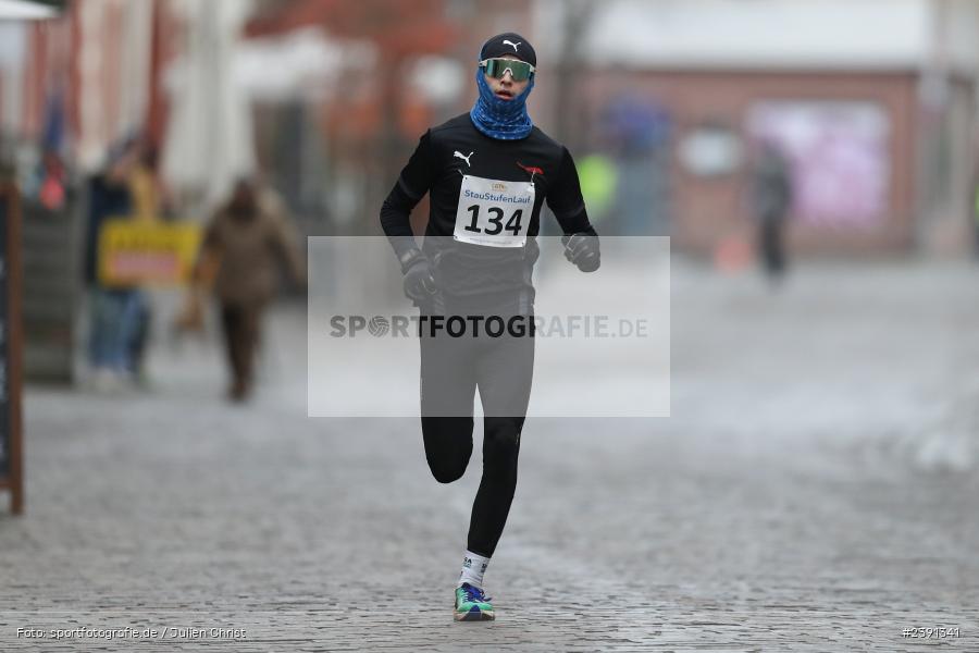 Stadtgebiet, Karlstadt, 13.01.2024, sport, action, Laufsport, Januar 2024, Läufe, 32. Staustufenlauf - Bild-ID: 2391341 Stadtgebiet, Karlstadt, 13.01.2024, sport, action, Laufsport, Januar 2024, Läufe, 32. Staustufenlauf - Bild-ID: 2391341