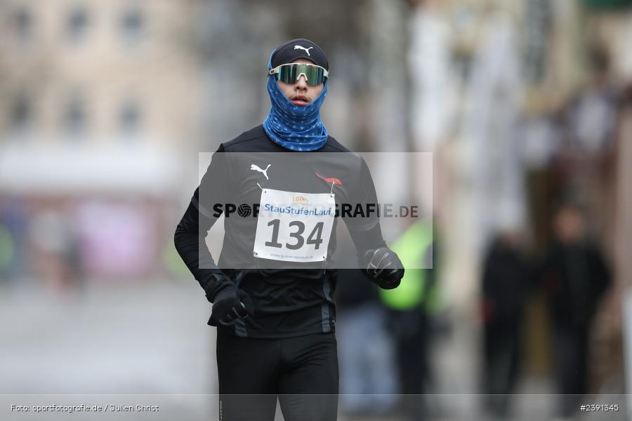 Stadtgebiet, Karlstadt, 13.01.2024, sport, action, Laufsport, Januar 2024, Läufe, 32. Staustufenlauf - Bild-ID: 2391345 Stadtgebiet, Karlstadt, 13.01.2024, sport, action, Laufsport, Januar 2024, Läufe, 32. Staustufenlauf - Bild-ID: 2391345