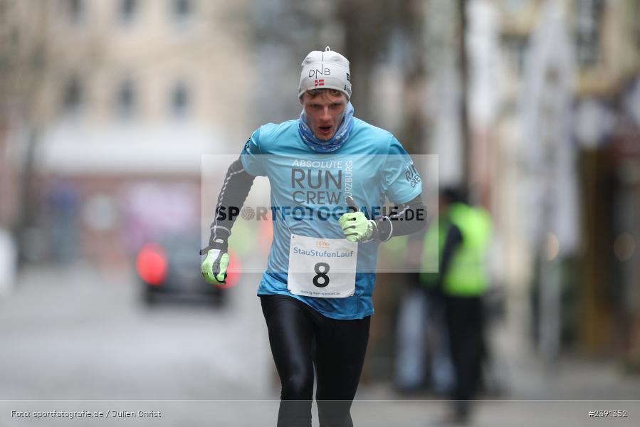 Stadtgebiet, Karlstadt, 13.01.2024, sport, action, Laufsport, Januar 2024, Läufe, 32. Staustufenlauf - Bild-ID: 2391352