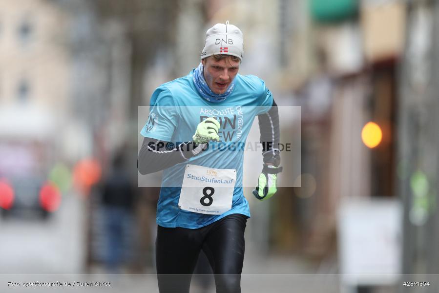 Stadtgebiet, Karlstadt, 13.01.2024, sport, action, Laufsport, Januar 2024, Läufe, 32. Staustufenlauf - Bild-ID: 2391354