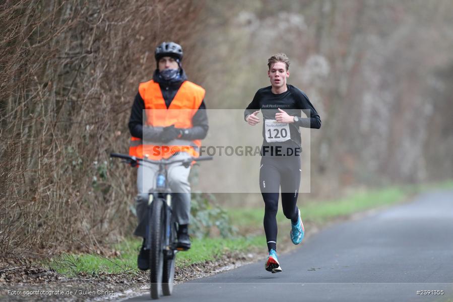 Stadtgebiet, Karlstadt, 13.01.2024, sport, action, Laufsport, Januar 2024, Läufe, 32. Staustufenlauf - Bild-ID: 2391355 Stadtgebiet, Karlstadt, 13.01.2024, sport, action, Laufsport, Januar 2024, Läufe, 32. Staustufenlauf - Bild-ID: 2391355