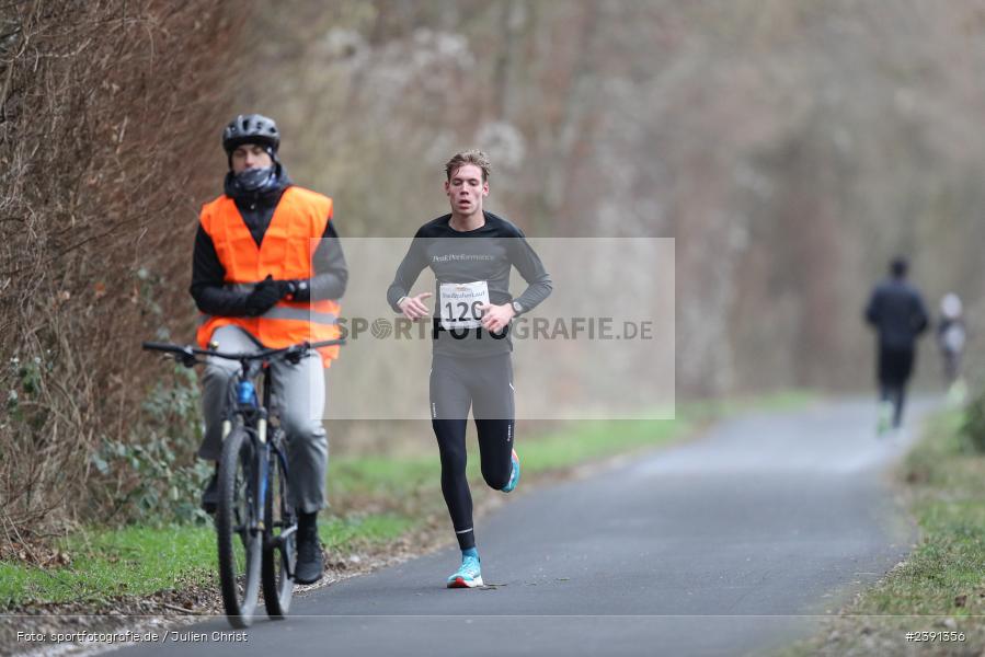 Stadtgebiet, Karlstadt, 13.01.2024, sport, action, Laufsport, Januar 2024, Läufe, 32. Staustufenlauf - Bild-ID: 2391356 Stadtgebiet, Karlstadt, 13.01.2024, sport, action, Laufsport, Januar 2024, Läufe, 32. Staustufenlauf - Bild-ID: 2391356