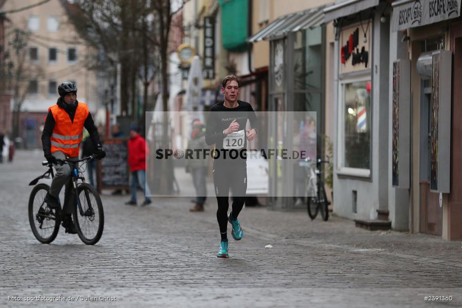 Stadtgebiet, Karlstadt, 13.01.2024, sport, action, Laufsport, Januar 2024, Läufe, 32. Staustufenlauf - Bild-ID: 2391360