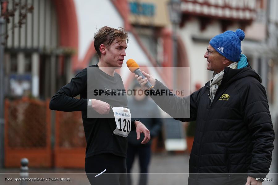 Stadtgebiet, Karlstadt, 13.01.2024, sport, action, Laufsport, Januar 2024, Läufe, 32. Staustufenlauf - Bild-ID: 2391363 Stadtgebiet, Karlstadt, 13.01.2024, sport, action, Laufsport, Januar 2024, Läufe, 32. Staustufenlauf - Bild-ID: 2391363