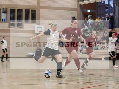 Fotos von Bayerische Hallenmeisterschaft auf sportfotografie.de