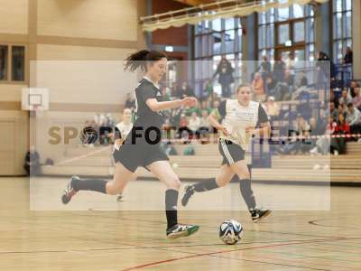 Fotos von Bayerische Hallenmeisterschaft auf sportfotografie.de
